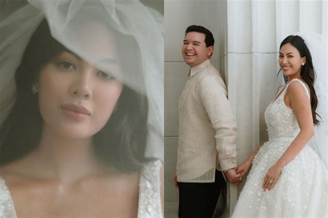 patricia cojuangco and dominique